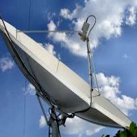 Wi-Fi e TV satellitare