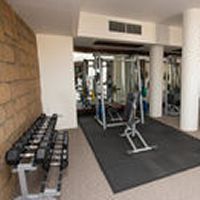 Club fitness