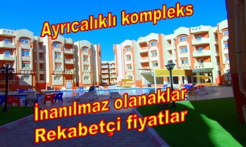 Ayrıcalıklı Kompleks