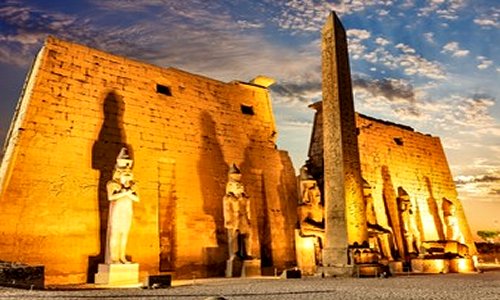 Luxor